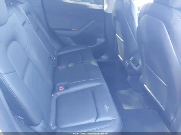 5YJYGDEE3MF295497 2021 TESLA MODEL Y - Image 8
