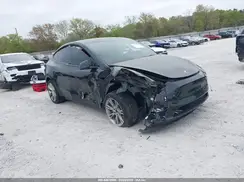 5YJYGDEE3MF300522 2021 TESLA MODEL Y