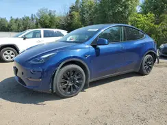 5YJYGDEE3MF301573 2021 TESLA MODEL Y
