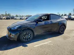 5YJYGDEE3MF305123 2021 TESLA MODEL Y