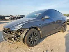 5YJYGDEE4LF001703 2020 TESLA MODEL Y