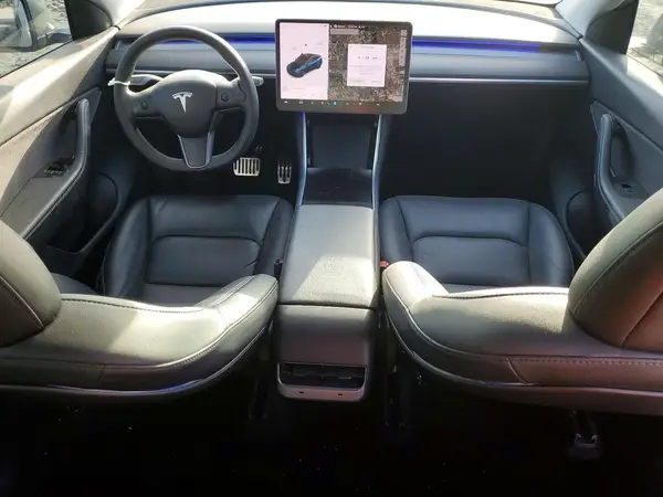 5YJYGDEE4LF001703 2020 TESLA MODEL Y - Image 8