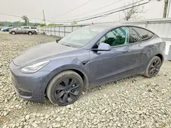 5YJYGDEE4LF006853 2020 TESLA MODEL Y