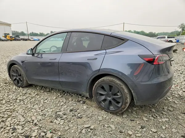 5YJYGDEE4LF006853 2020 TESLA MODEL Y - Image 2