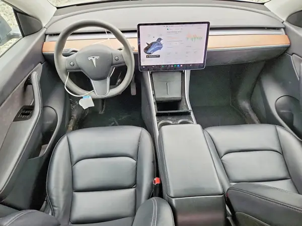 5YJYGDEE4LF006853 2020 TESLA MODEL Y - Image 8