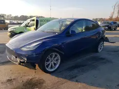 5YJYGDEE4LF006920 2020 TESLA MODEL Y