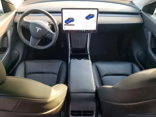5YJYGDEE4LF006920 2020 TESLA MODEL Y - Image 8