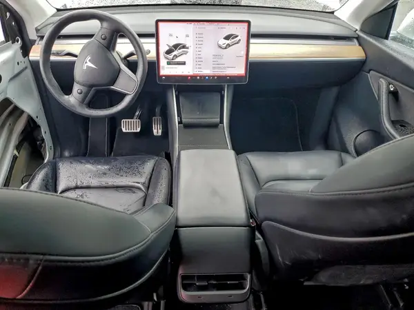 5YJYGDEE4LF009137 2020 TESLA MODEL Y - Image 8
