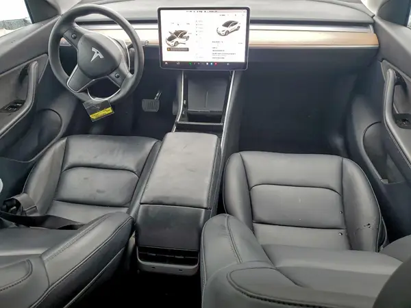 5YJYGDEE4LF010742 2020 TESLA MODEL Y - Image 8