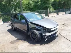 5YJYGDEE4LF010966 2020 TESLA MODEL Y