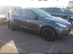 5YJYGDEE4LF011180 2020 TESLA MODEL Y