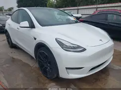 5YJYGDEE4LF011275 2020 TESLA MODEL Y