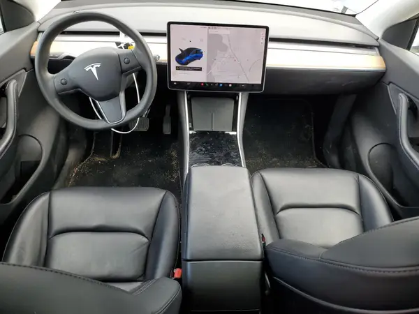 5YJYGDEE4LF012670 2020 TESLA MODEL Y - Image 8
