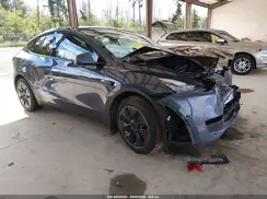 5YJYGDEE4LF013365 2020 TESLA MODEL Y