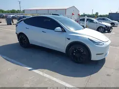 5YJYGDEE4LF014337 2020 TESLA MODEL Y