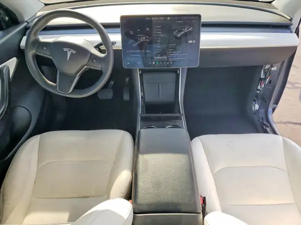 5YJYGDEE4LF014497 2020 TESLA MODEL Y - Image 8