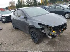 5YJYGDEE4LF014550 2020 TESLA MODEL Y