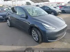 5YJYGDEE4LF014886 2020 TESLA MODEL Y