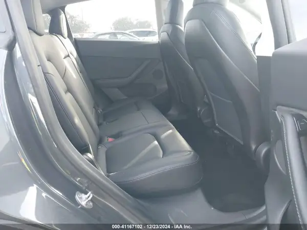 5YJYGDEE4LF014886 2020 TESLA MODEL Y - Image 8