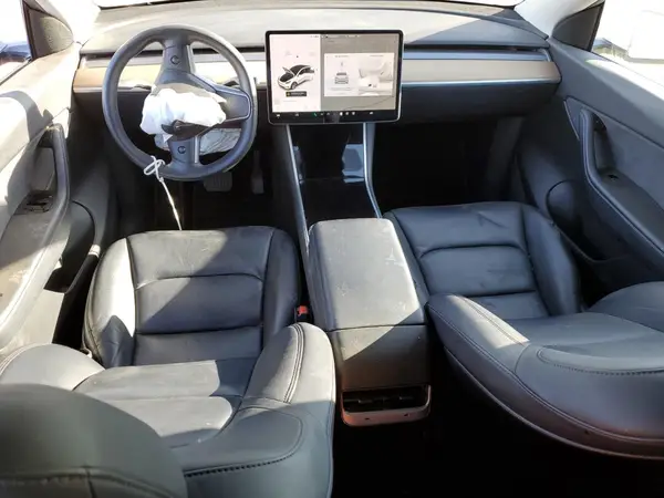 5YJYGDEE4LF015455 2020 TESLA MODEL Y - Image 8