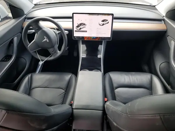 5YJYGDEE4LF015679 2020 TESLA MODEL Y - Image 8