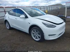 5YJYGDEE4LF016749 2020 TESLA MODEL Y