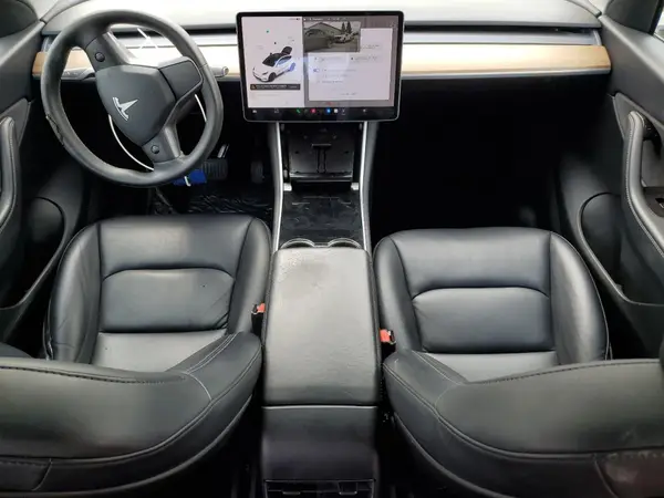 5YJYGDEE4LF017318 2020 TESLA MODEL Y - Image 8