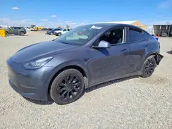 5YJYGDEE4LF017478 2020 TESLA MODEL Y