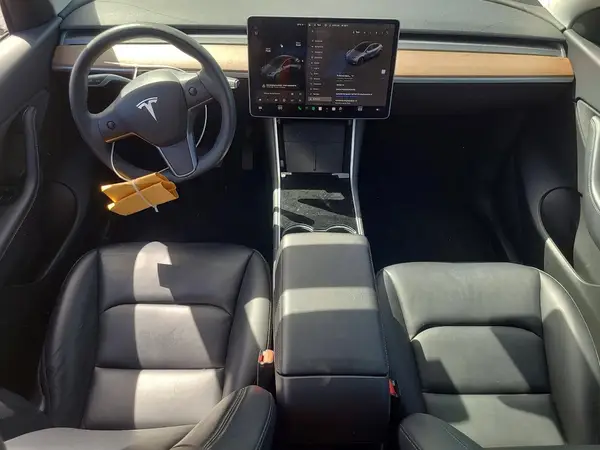 5YJYGDEE4LF017478 2020 TESLA MODEL Y - Image 8
