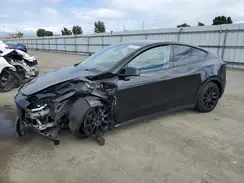 5YJYGDEE4LF018274 2020 TESLA MODEL Y