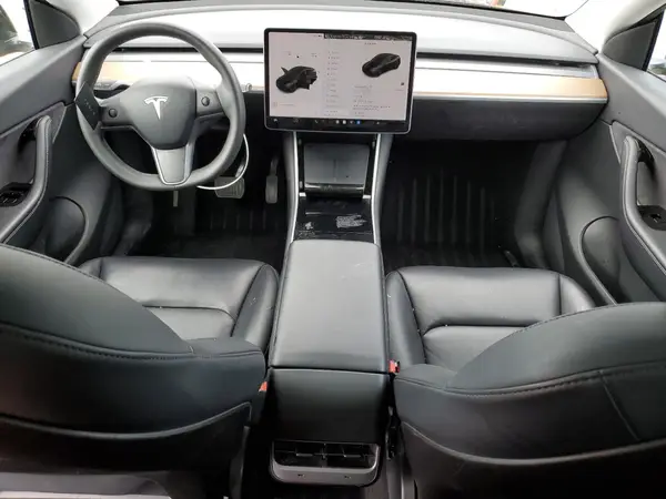 5YJYGDEE4LF018274 2020 TESLA MODEL Y - Image 8
