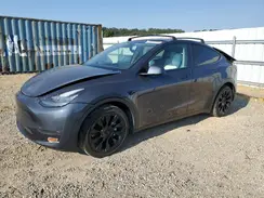5YJYGDEE4LF018470 2020 TESLA MODEL Y