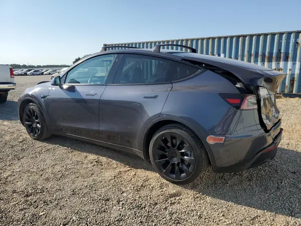 5YJYGDEE4LF018470 2020 TESLA MODEL Y - Image 2
