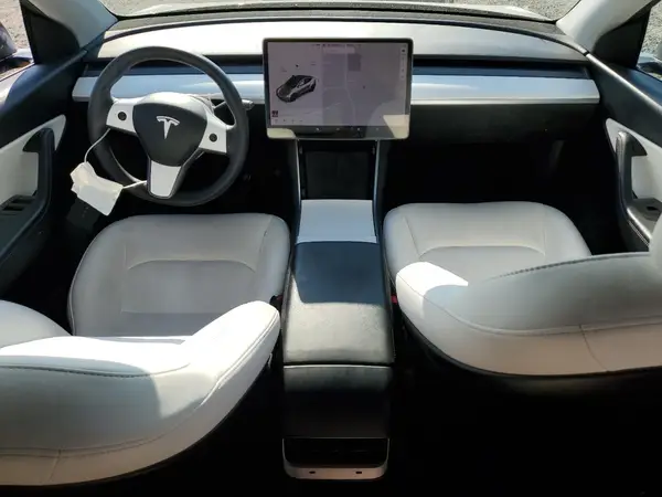5YJYGDEE4LF018470 2020 TESLA MODEL Y - Image 8