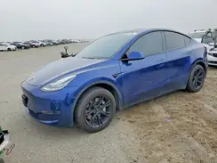 5YJYGDEE4LF018839 2020 TESLA MODEL Y