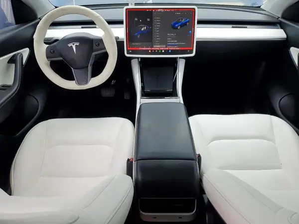 5YJYGDEE4LF018839 2020 TESLA MODEL Y - Image 8