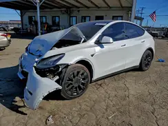 5YJYGDEE4LF019022 2020 TESLA MODEL Y