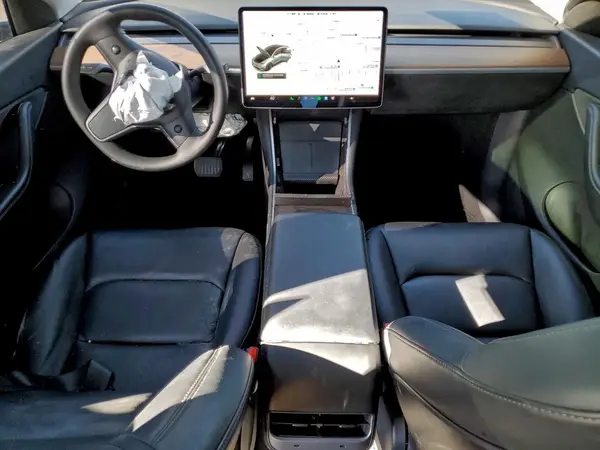 5YJYGDEE4LF019022 2020 TESLA MODEL Y - Image 8