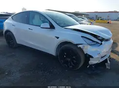 5YJYGDEE4LF019232 2020 TESLA MODEL Y