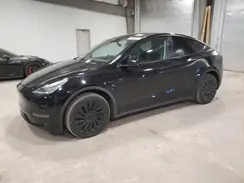 5YJYGDEE4LF019845 2020 TESLA MODEL Y