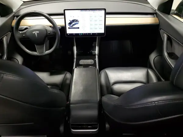 5YJYGDEE4LF019845 2020 TESLA MODEL Y - Image 8