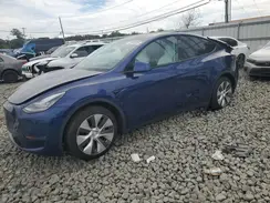 5YJYGDEE4LF020963 2020 TESLA MODEL Y