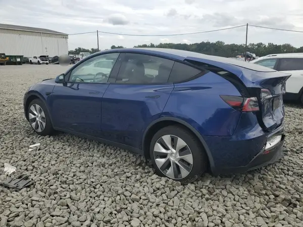 5YJYGDEE4LF020963 2020 TESLA MODEL Y - Image 2