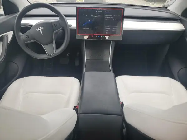 5YJYGDEE4LF020963 2020 TESLA MODEL Y - Image 8