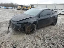 5YJYGDEE4LF023345 2020 TESLA MODEL Y