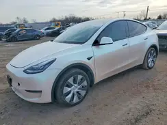 5YJYGDEE4LF023698 2020 TESLA MODEL Y