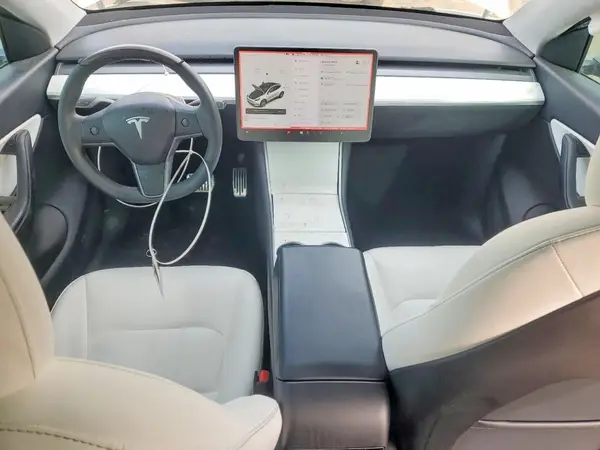 5YJYGDEE4LF023698 2020 TESLA MODEL Y - Image 8
