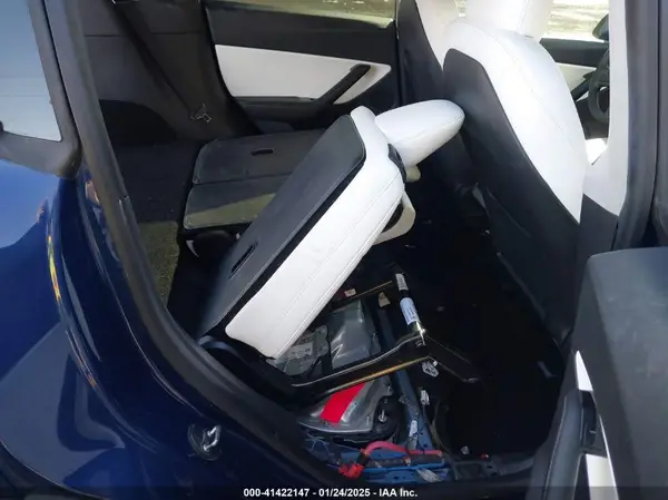 5YJYGDEE4LF023751 2020 TESLA MODEL Y - Image 8