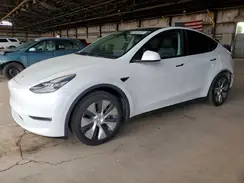 5YJYGDEE4LF024933 2020 TESLA MODEL Y