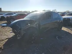 5YJYGDEE4LF025709 2020 TESLA MODEL Y